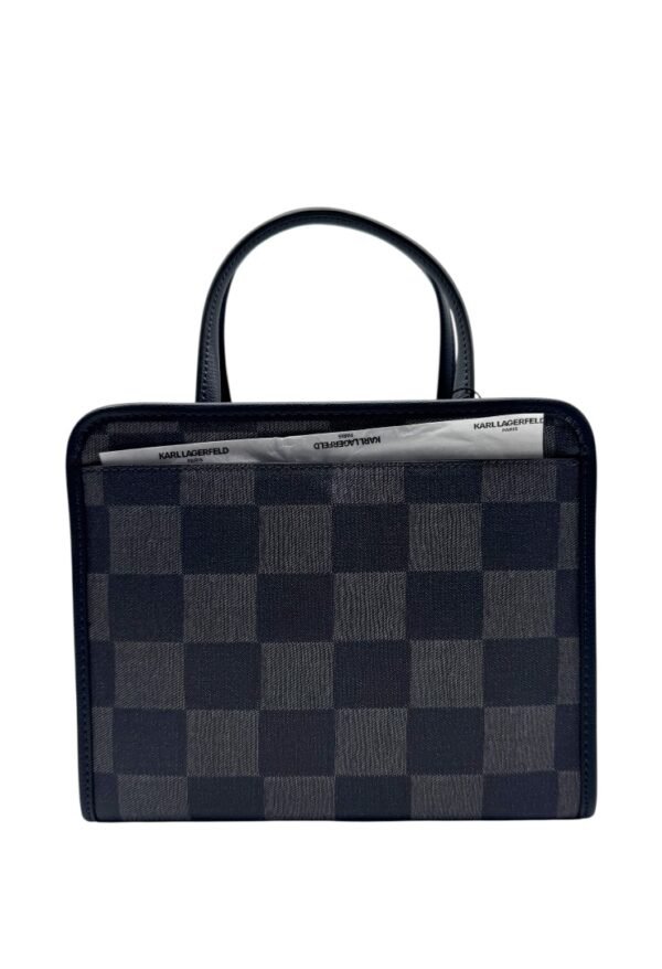 KARL LAGERFELD - CHARLOTTE BAG - Image 6